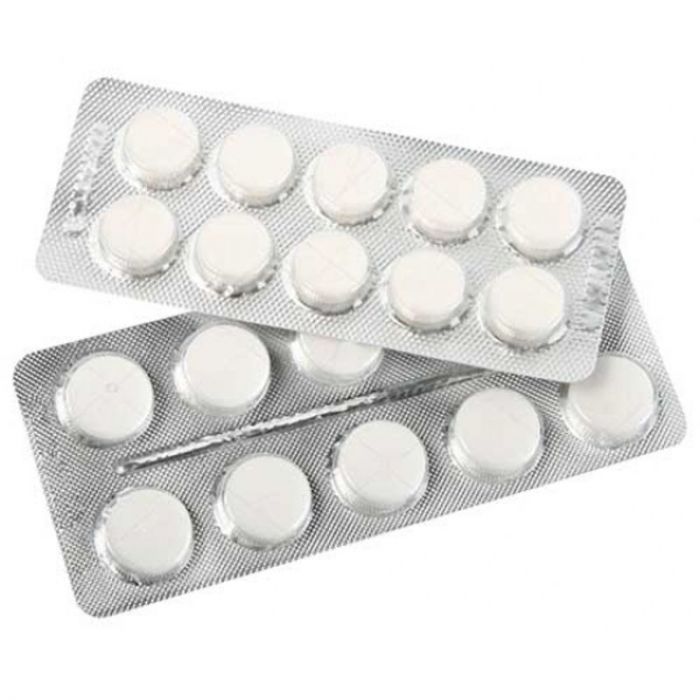 Амоксициллин 500мг 20 шт таблетки