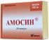 Амосин 250мг 20 шт капсулы