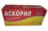 Аскорил 50 шт таблетки