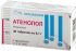 Атенолол 100мг 30 шт таблетки пранафарм