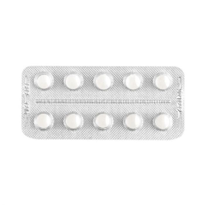 Бипрол 10мг 30 шт таблетки покрытые пленочной оболочкой