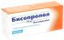 Бисопролол 10мг 30 шт таблетки покрытые пленочной оболочкой