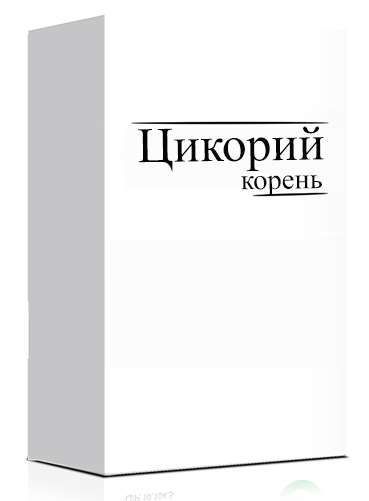 Цикорий корень 50г