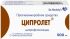 Ципролет 500мг 10 шт таблетки покрытые пленочной оболочкой