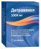 Детравенол 1000мг 18 шт таблетки покрытые пленочной оболочкой