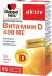 Доппельгерц актив витамин d таблетки 400ме 45 шт