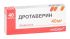 Дротаверин 40мг 40 шт таблетки