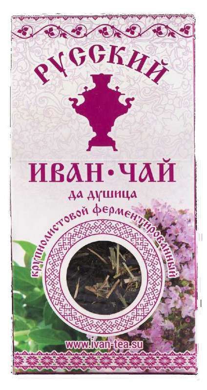 Душица трава 50г