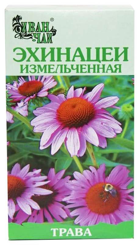 Эхинацея трава 50г