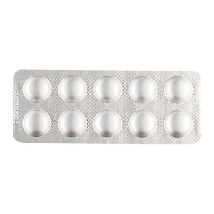 Эналаприл 20мг 20 шт таблетки