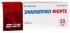 Эналаприл форте 20мг 20 шт таблетки