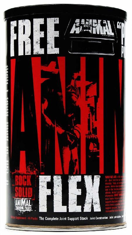 Энимал флекс пакет 30 шт