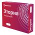 Этория 120мг 7 шт таблетки покрытые пленочной оболочкой