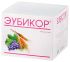 Эубикор порошок 3г 60 шт пакет