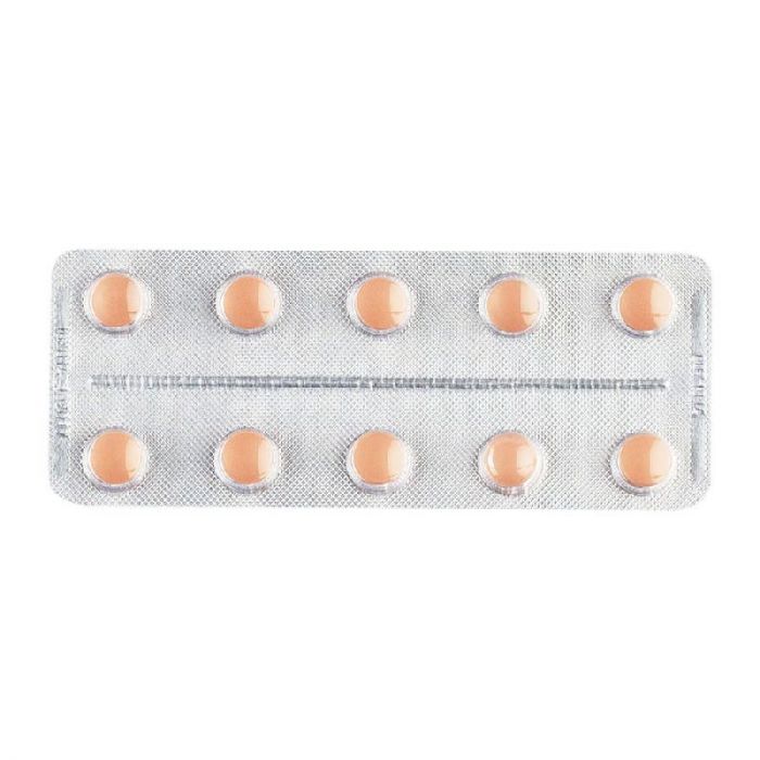 Фамотидин 20мг 30 шт таблетки покрытые пленочной оболочкой