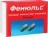 Фенюльс 10 шт капсулы