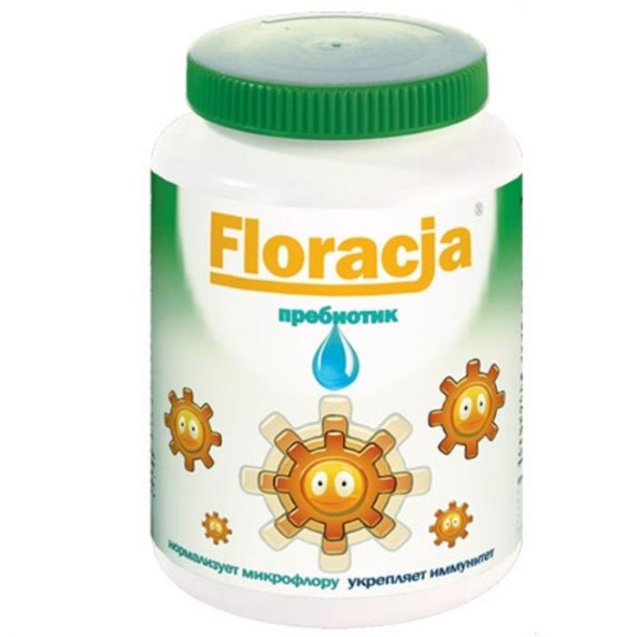 Флорация пребиотик 140г (28 доз)