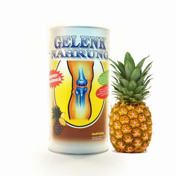 Геленк нарунг ананас питание для суставов 600г