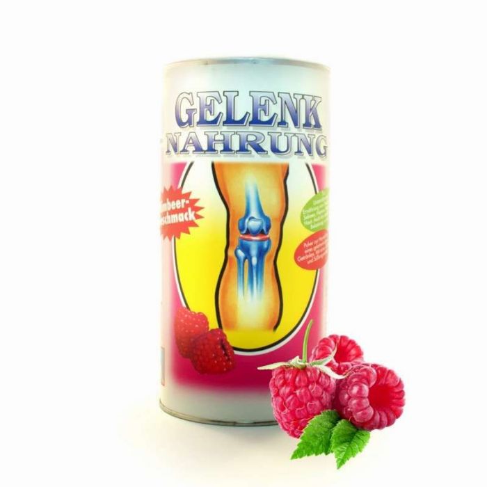 Геленк нарунг малина питание для суставов 600г