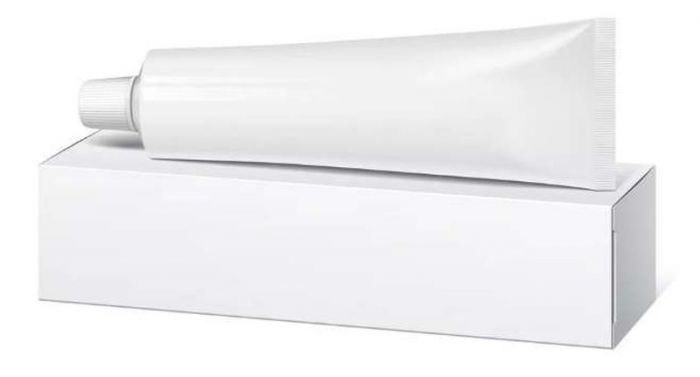 Гиоксизон 10г мазь