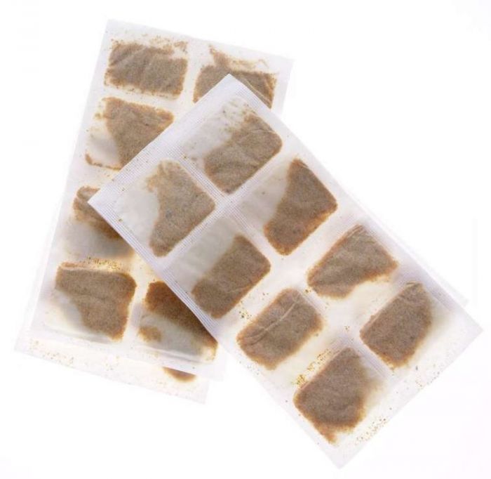 Горчичник лист 20 шт