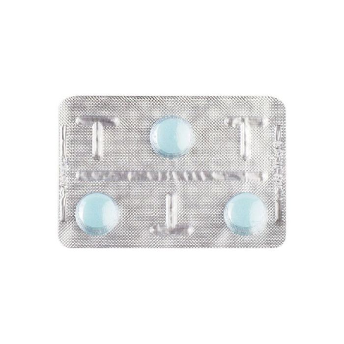 Хемомицин 500мг 3 шт таблетки покрытые пленочной оболочкой