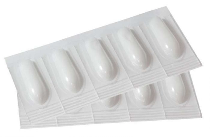 Ибупрофен 60мг 10 шт суппозитории для детей