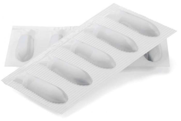 Ихтиол 200мг 10 шт суппозитории