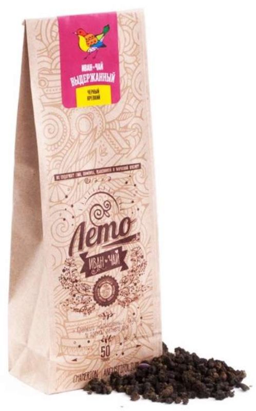 Иван-чай (кипрей) 50г лето