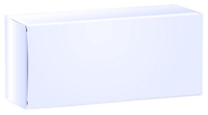 Каптоприл 50мг 20 шт таблетки