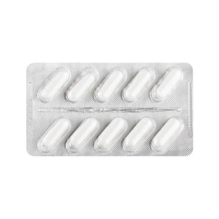 Кардионат 250мг 40 шт капсулы