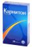 Карнитон таблетки 20 шт внешторг фарма