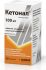Кетонал 100мг 20 шт таблетки покрытые пленочной оболочкой