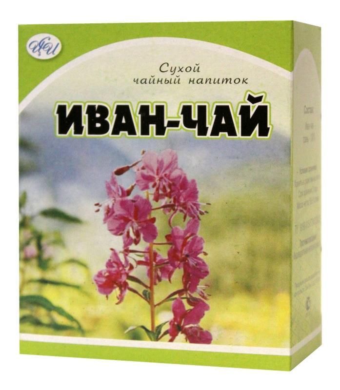 Кипрей трава 50г