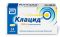 Клацид 500мг 14 шт таблетки