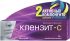 Клензит-с 1мг+10мг/г 15г гель