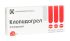 Клопидогрел 75мг 28 шт таблетки покрытые пленочной оболочкой
