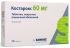 Костарокс 60мг 14 шт таблетки покрытые пленочной оболочкой