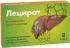 Лецират капсулы 30 шт