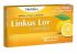 Линкас лор 16 шт пастилки мед-лимон