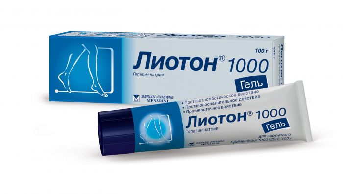 Лиотон 1000 100г гель amenarini manufacturing logistics