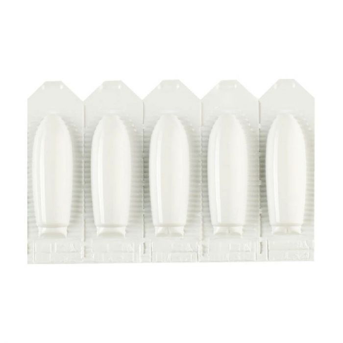 Ливарол 400мг 10 шт суппозитории вагинальные