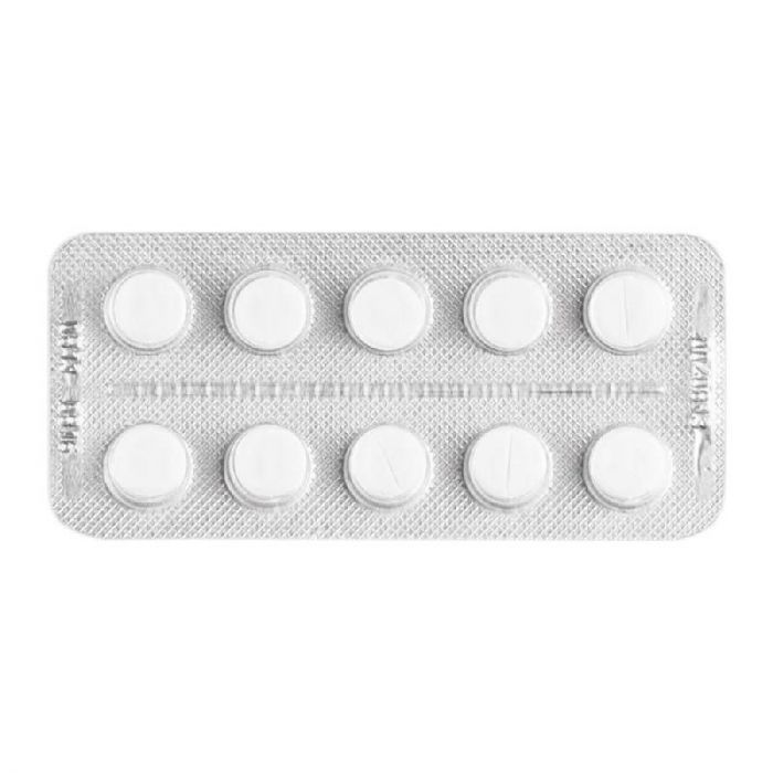 Лизиноприл штада 10мг 20 шт таблетки