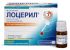 Лоцерил 5% 5мл лак для ногтей