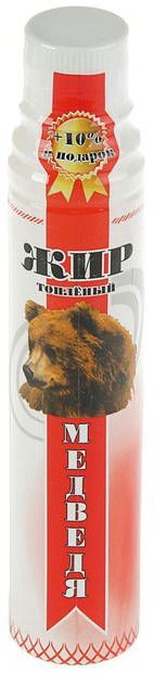 Медвежий жир 200мл