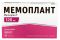 Мемоплант 120мг 30 шт таблетки