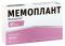 Мемоплант 40мг 30 шт таблетки