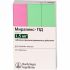 Мирапекс пд 1,5мг 30 шт таблетки пролонгированного действия