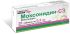 Моксонидин-сз 0,2мг 28 шт таблетки покрытые пленочной оболочкой