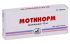 Мотинорм 10мг 30 шт таблетки